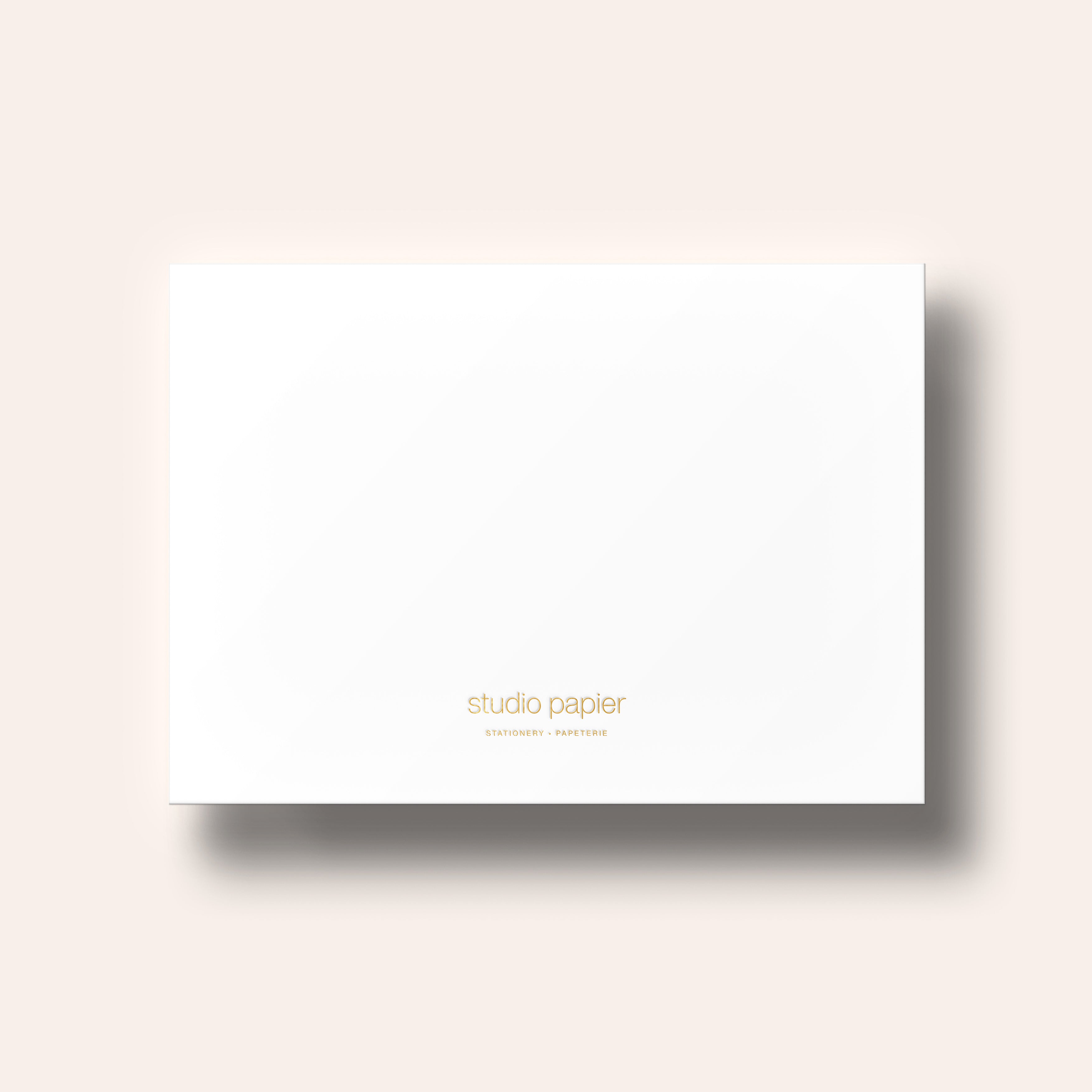 Un cadeau pour vous : Classique (Ensemble de 10)
