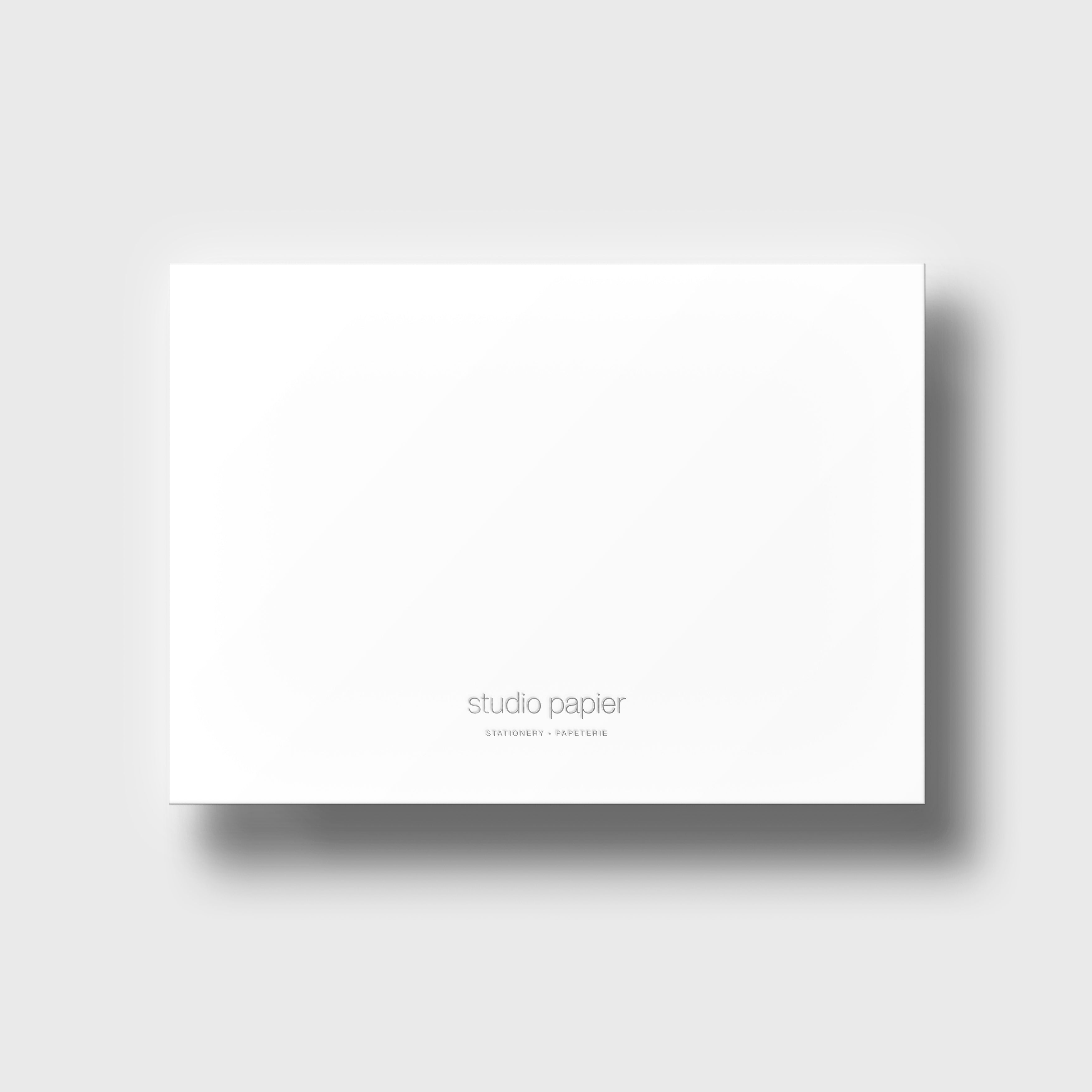 Un cadeau pour vous : Classique (Ensemble de 10)