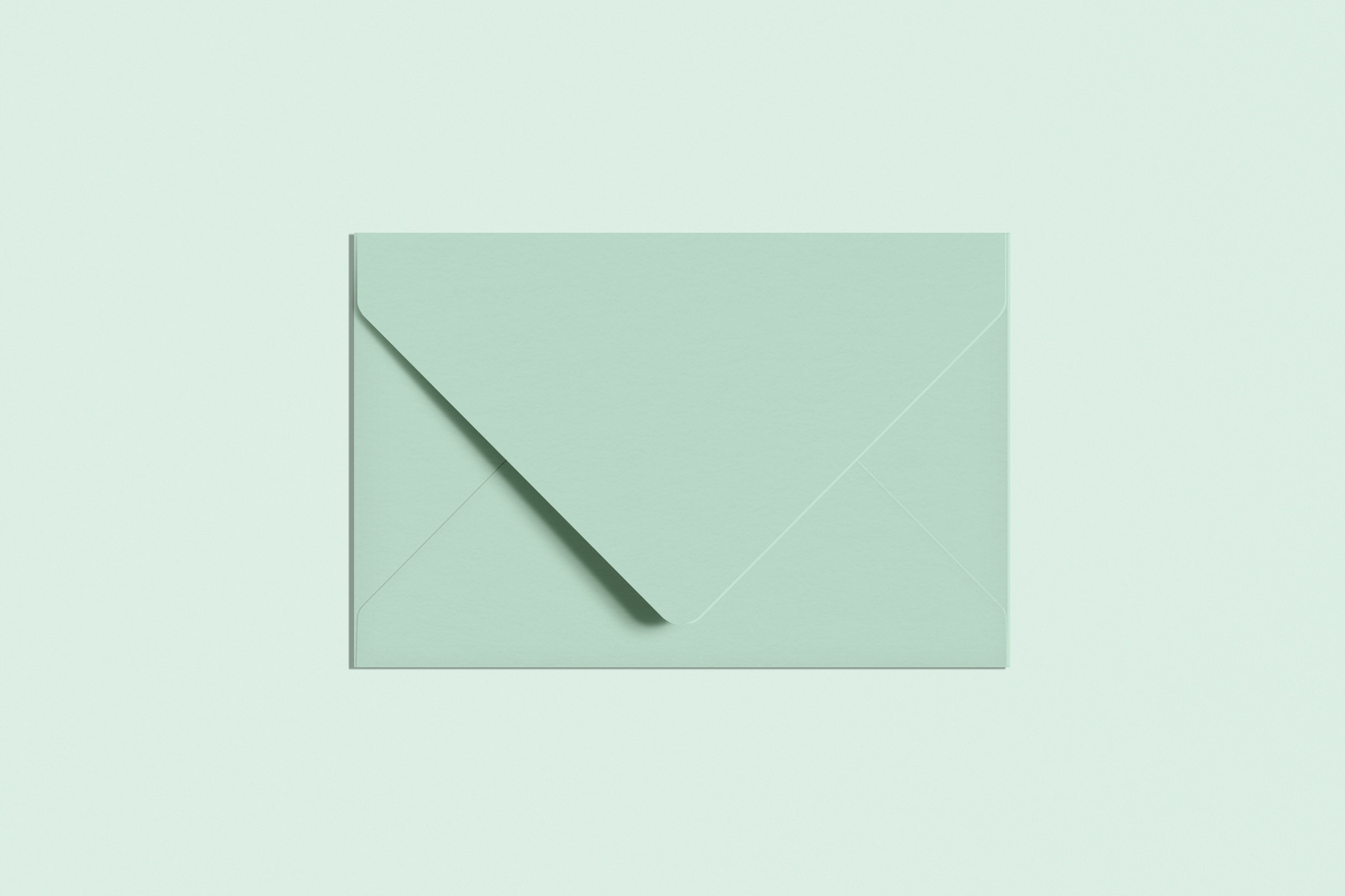 Enveloppes : Collection Pastel (A2)