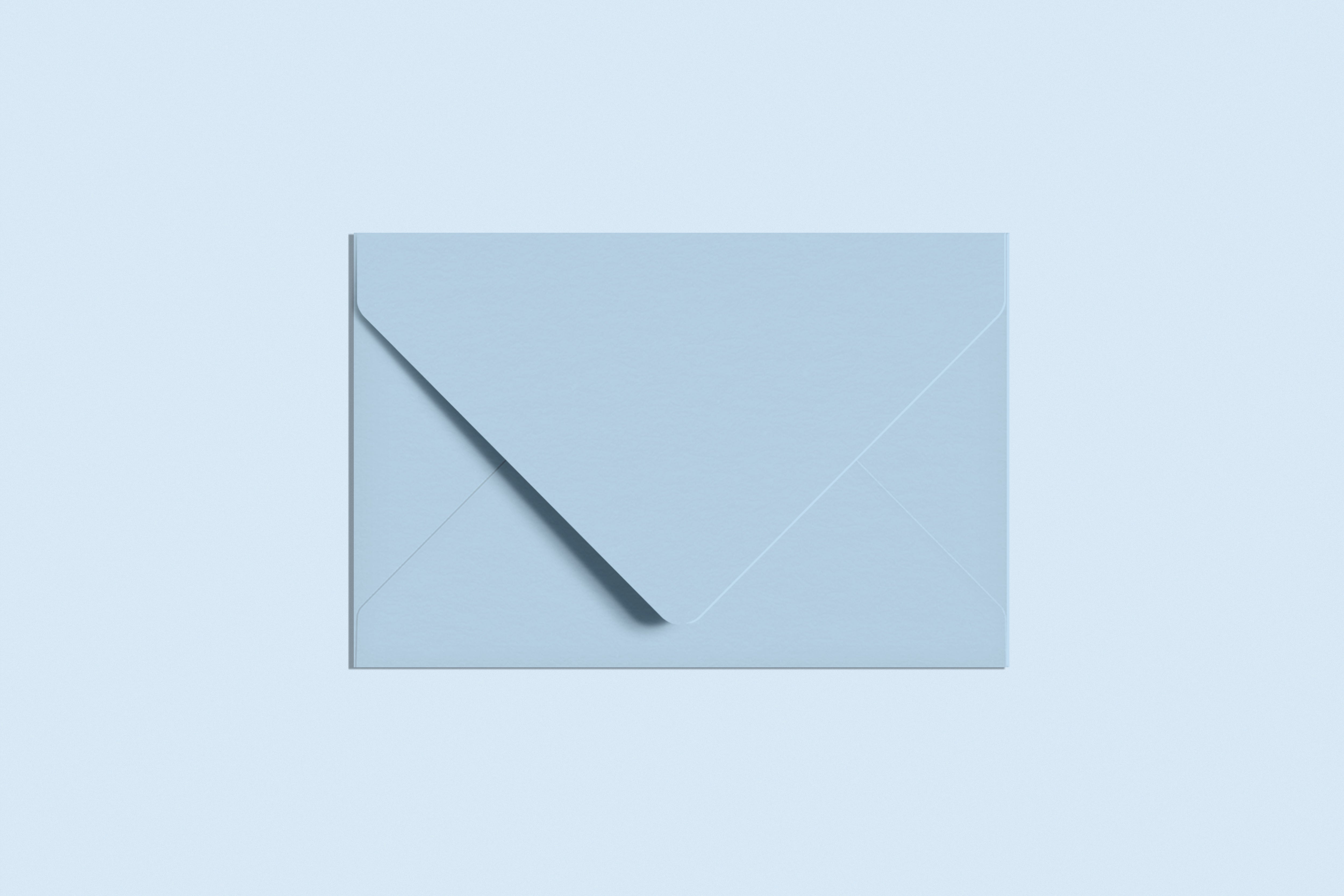 Enveloppes : Collection Pastel (A2)